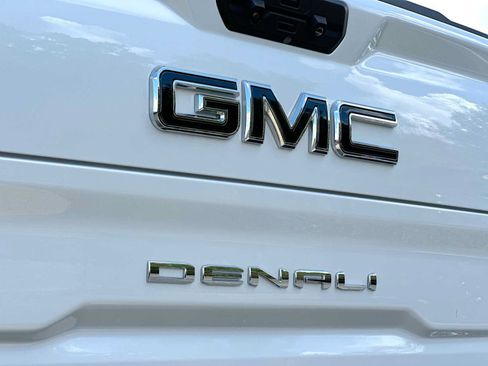 Used 2026 GMC Sierra 1500 Denali Ultimate AWD/4WD image 15
