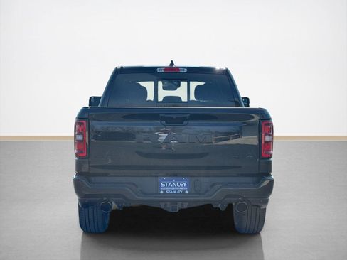 New 2026 RAM 1500 Lone Star AWD/4WD image 7
