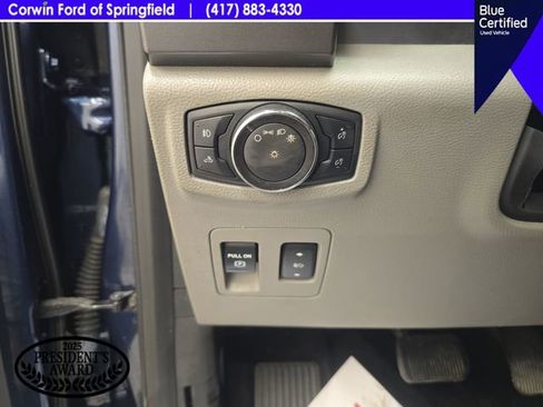 Used 2018 Ford F150 XLT w/ Equipment Group 302A Luxury AWD/4WD image 35