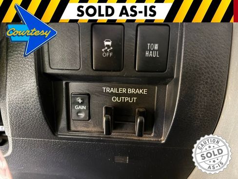 Used 2019 Toyota Tundra SR5 w/ SX Package AWD/4WD image 23