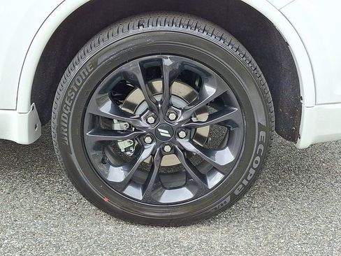 New 2026 Dodge Durango GT w/ Blacktop Package image 5