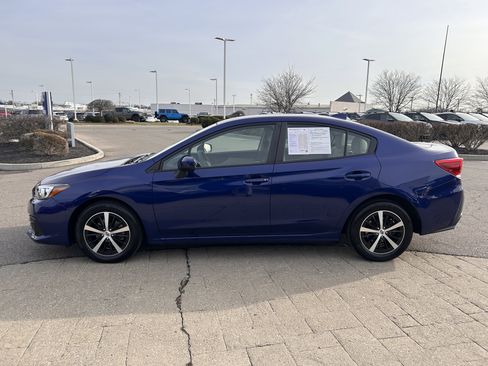 Certified 2023 Subaru Impreza Premium image 4
