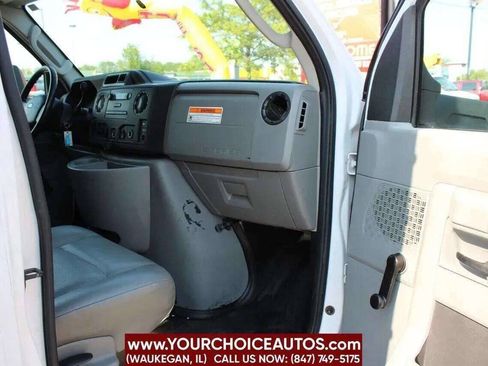 Used 2013 Ford E-350 and Econoline 350 Super Duty RWD image 24