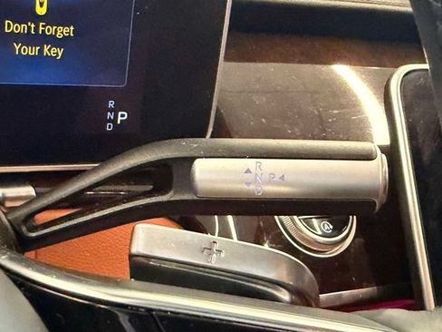 Certified 2023 Mercedes-Benz S 500 4MATIC image 25