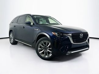 New 2026 MAZDA CX-90 3.3 Turbo w/ Premium Plus Pkg video 1