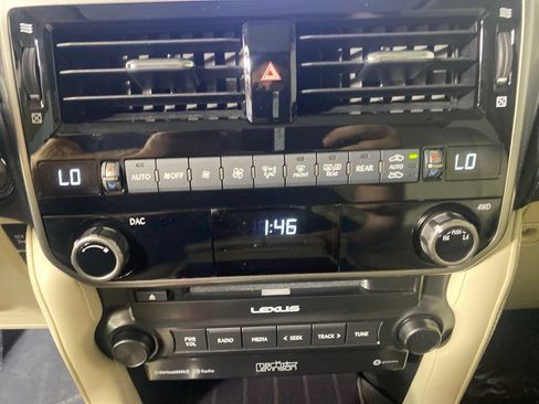 Certified 2022 Lexus GX 460 Premium AWD/4WD image 22
