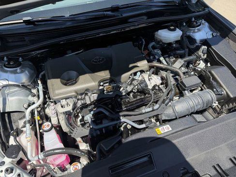 Certified 2025 Toyota Camry LE image 23