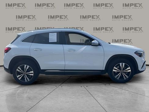 Used 2025 Mercedes-Benz GLA 250 image 6