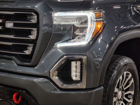Used 2021 GMC Sierra 1500 AT4 image 14