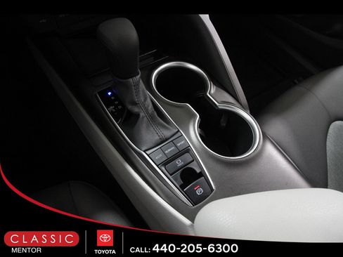 Used 2023 Toyota Camry LE image 14