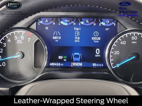 Certified 2022 Ford F150 XLT w/ Equipment Group 301A Mid image 29