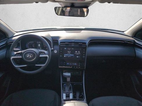 Certified 2024 Hyundai Tucson SEL image 20