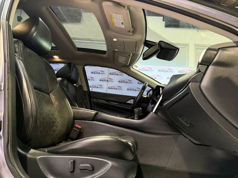 Used 2021 Nissan Maxima Platinum w/ Sport Mat Group image 42