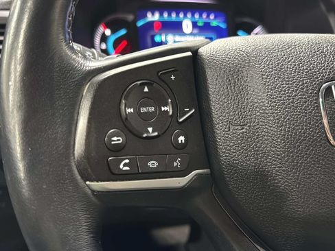 Used 2021 Honda Pilot Black Edition image 22