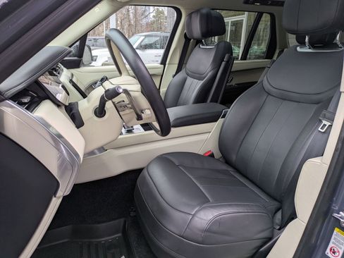 Used 2024 Land Rover Range Rover Autobiography image 25