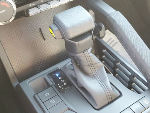 New 2026 Toyota Tacoma SR5 RWD image 30