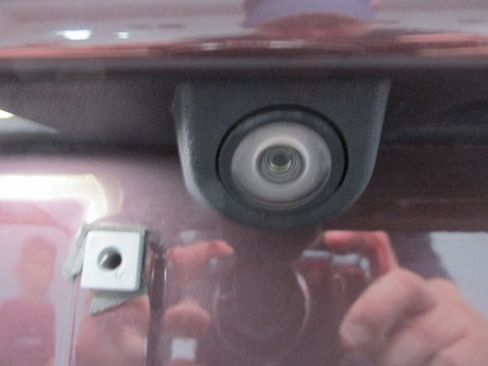 Used 2017 Lincoln MKC Black Label image 22