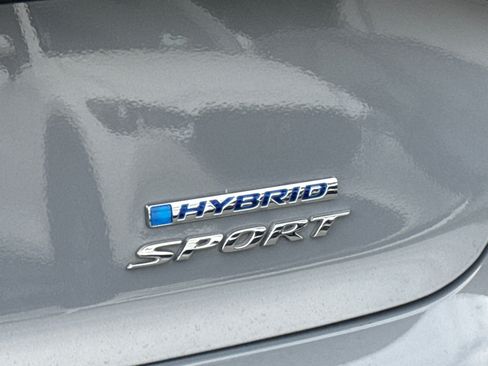 Used 2024 Honda Accord Sport image 11