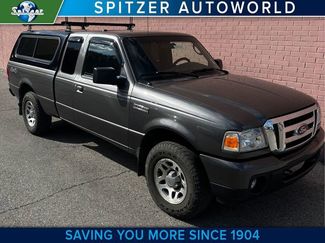 Used 2011 Ford Ranger XLT image 1