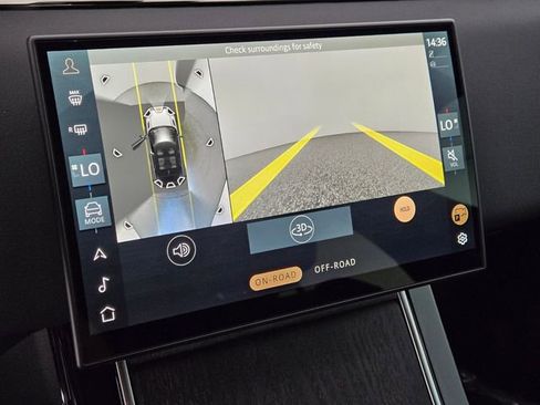 New 2026 Land Rover Range Rover Evoque S image 25