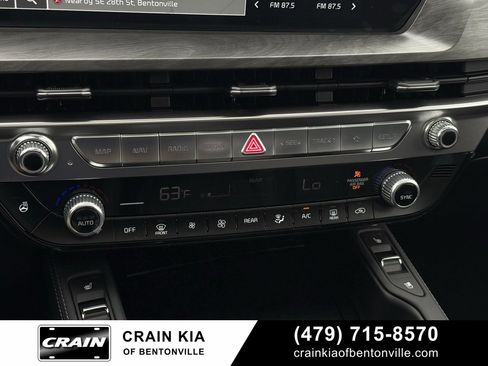 New 2025 Kia Telluride EX X-Line image 17