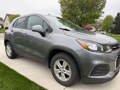 Certified 2020 Chevrolet Trax LS w/ Tint and Cruise Package