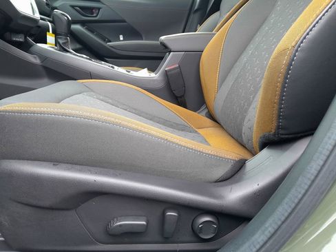 Certified 2025 Subaru Crosstrek 2.5i Sport image 11