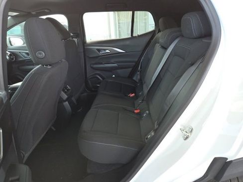 New 2026 Chevrolet Equinox EV LT w/ Comfort Package AWD/4WD image 22