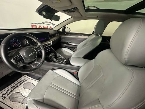 Used 2023 Kia K5 EX w/ EX Premium Package image 21