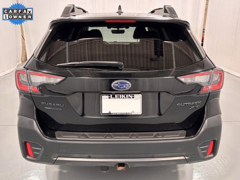 Used 2021 Subaru Outback Onyx Edition XT image 7