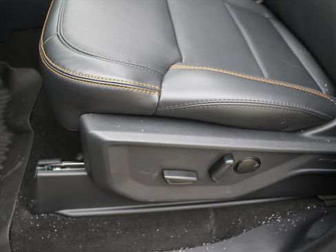 New 2026 Ford Expedition Tremor image 21