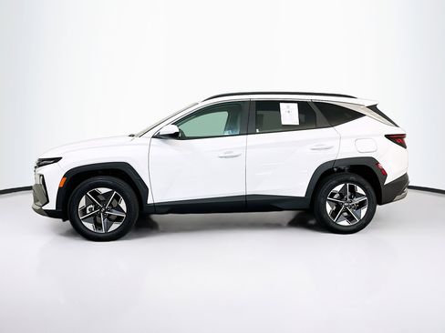 Used 2025 Hyundai Tucson SEL image 4