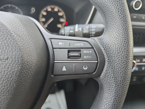 Used 2024 Honda CR-V EX image 18