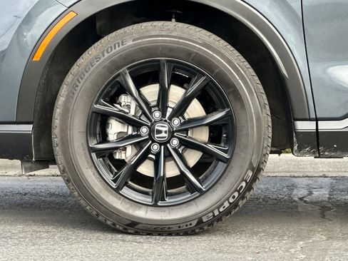 Used 2025 Honda CR-V Sport image 26