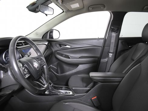 Used 2023 Buick Encore GX Preferred image 20