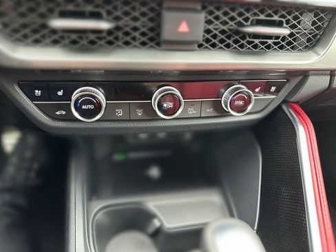 New 2026 Acura ADX A-Spec AWD/4WD image 20