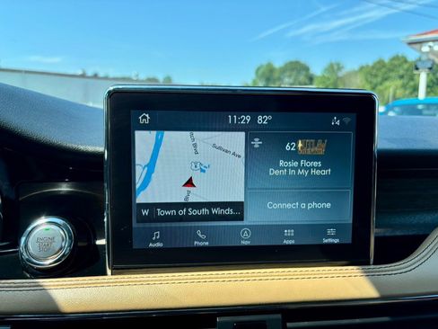 Used 2020 Lincoln Corsair Reserve w/ Equipment Group 201A AWD/4WD image 22