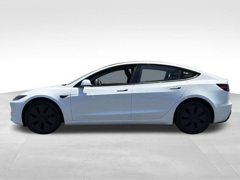 Used 2025 Tesla Model 3 Long Range RWD image 6