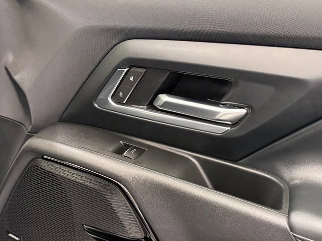 Used 2026 Chevrolet Silverado EV LT AWD/4WD image 26