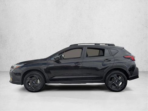 New 2026 Subaru Crosstrek 2.5i Sport image 5