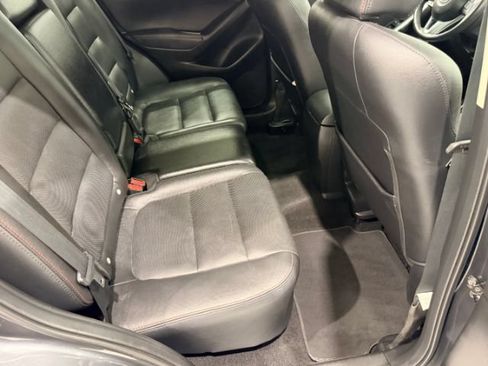 Used 2014 MAZDA CX-5 Grand Touring AWD/4WD image 43