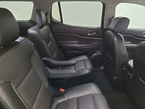Used 2018 GMC Acadia SLT FWD image 19