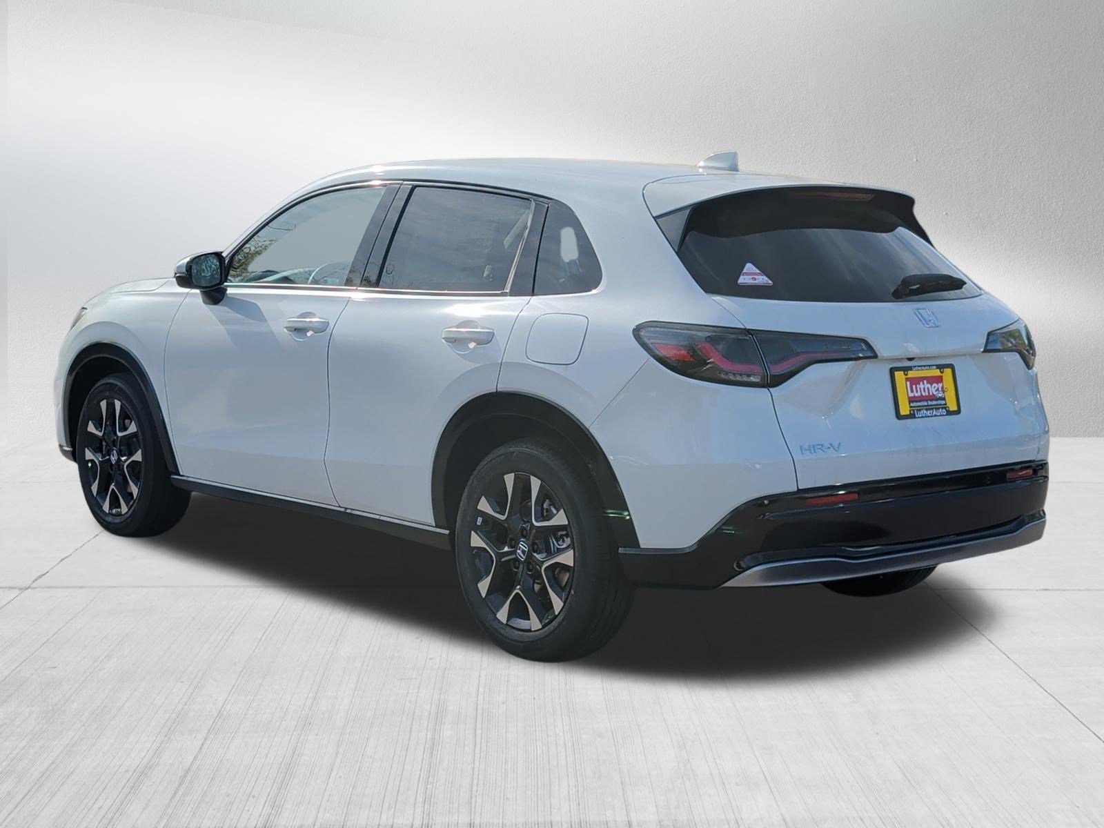 New 2027 Honda HR-V EX-L image 5