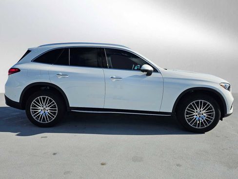 New 2026 Mercedes-Benz GLC 300 4MATIC image 2