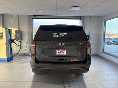 Used 2021 Chevrolet Suburban RST w/ Luxury Package