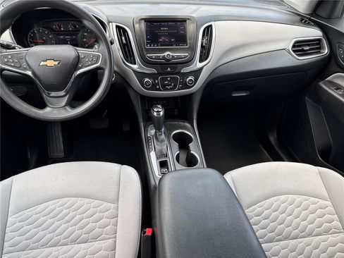 Used 2021 Chevrolet Equinox LS w/ LS Convenience Package FWD image 15
