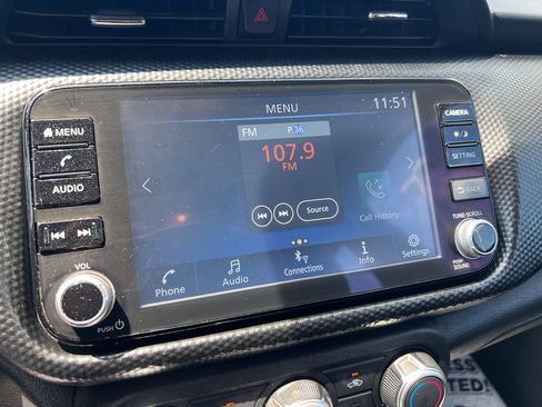 Used 2023 Nissan Kicks SV FWD image 17