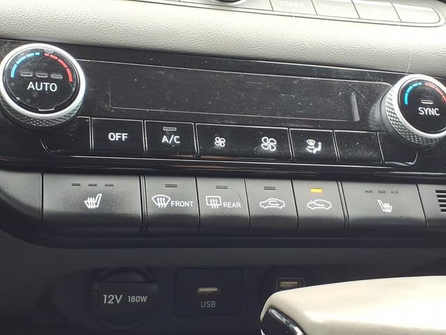 Used 2023 Hyundai Elantra SEL w/ Convenience Package FWD image 15