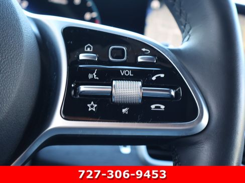 Certified 2022 Mercedes-Benz GLS 450 4MATIC image 30