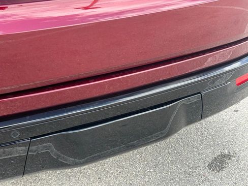 New 2025 Jeep Wagoneer Series II image 54